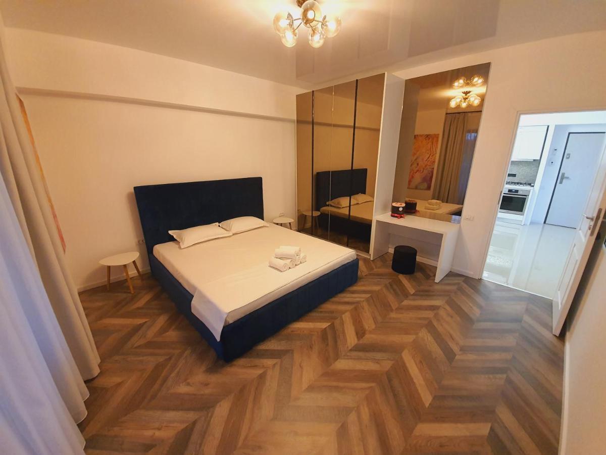 Ely Residence2 Mamaia Buitenkant foto